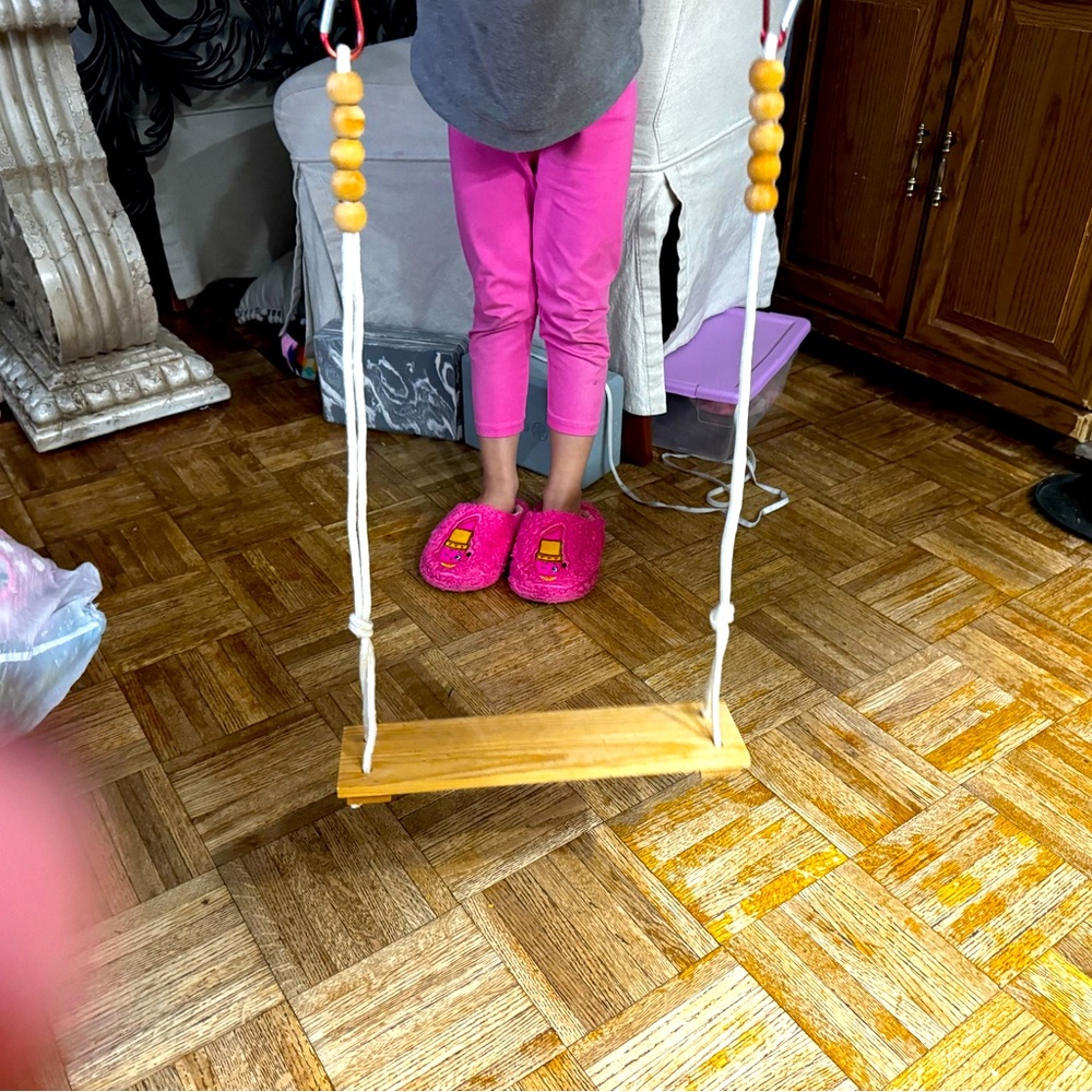 Chicken Swing